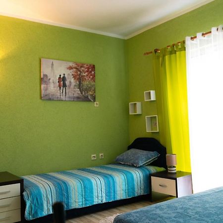 Apartments Marijana Tivat Exterior photo