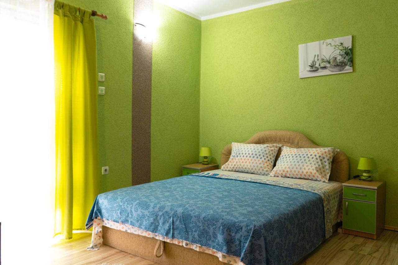 Apartments Marijana Tivat Exterior photo