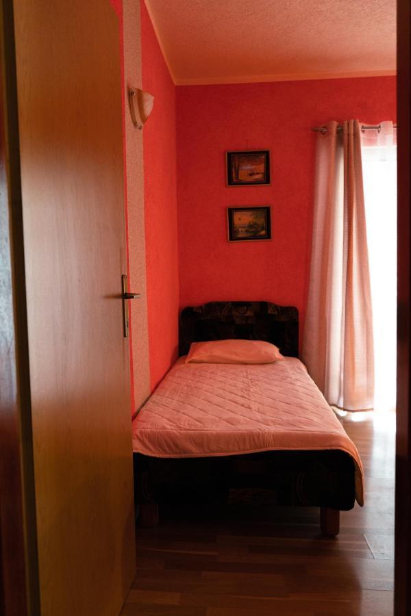 Apartments Marijana Tivat Exterior photo