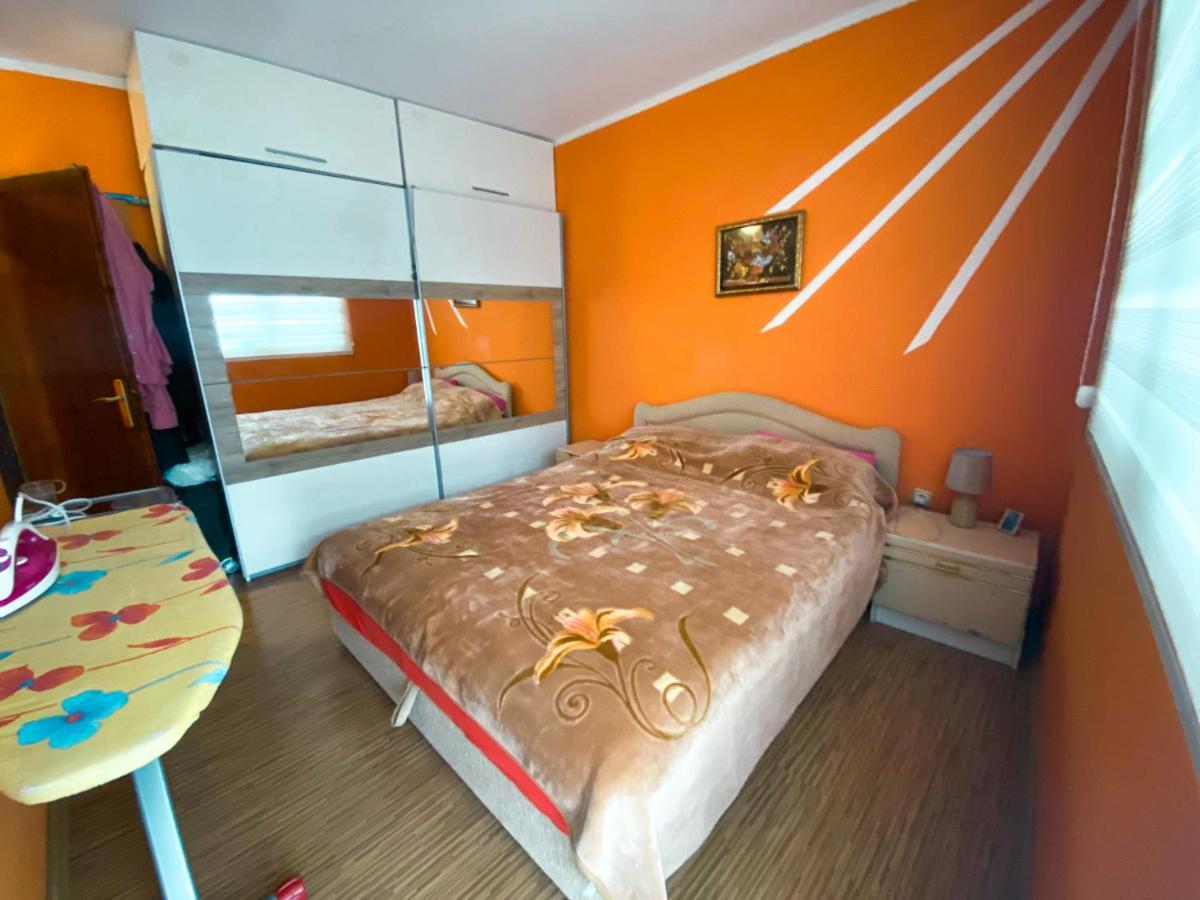 Apartments Marijana Tivat Exterior photo