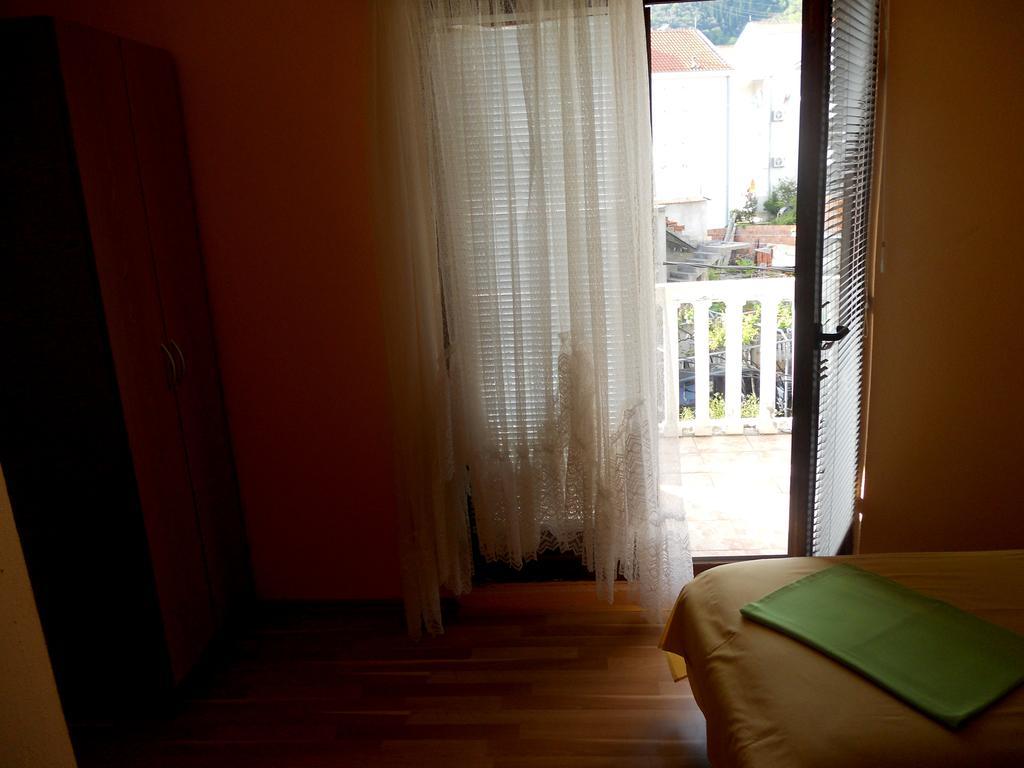 Apartments Marijana Tivat Room photo